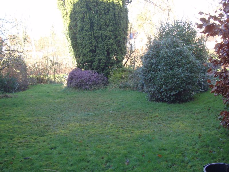 Garden- click for photo gallery